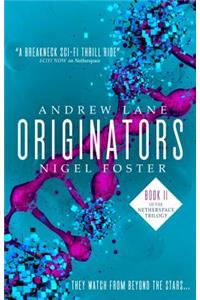 Originators (Netherspace #2)