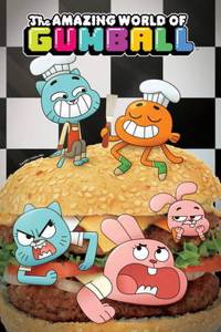 Amazing World of Gumball