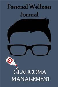 Personal Wellness Journal