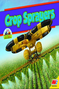 Crop Sprayers