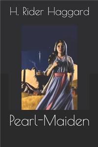 Pearl-Maiden