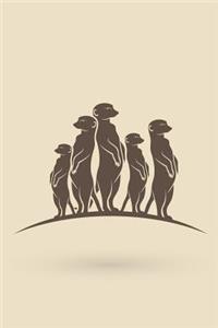 Meerkat Notebook