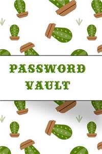 Password Vault