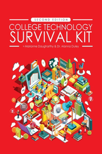 College Technology Survival Kit