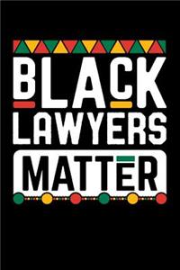 Black Lawyers Matter