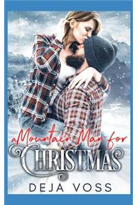 Mountain Man for Christmas