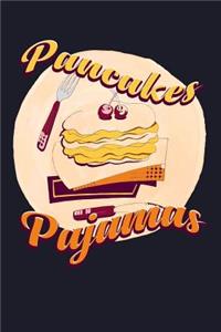 Pancakes Pajamas