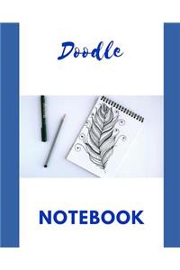 Doodle Notebook