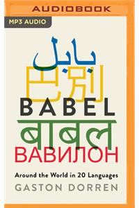 Babel: Around the World in Twenty Languages