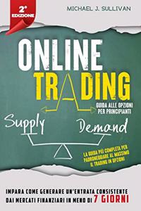 Trading Online