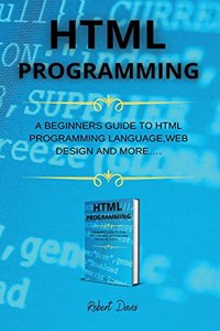 HTML Programming