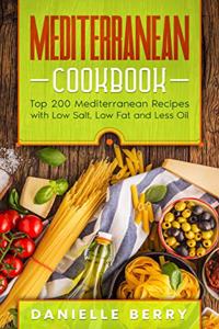Mediterranean Cookbook