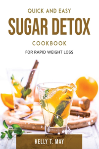 Sugar Detox Cookbook