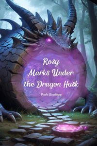 Rosy Marks Under the Dragon Husk