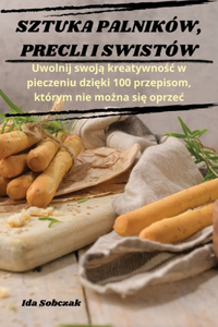 Sztuka Palników, Precli I Swistów