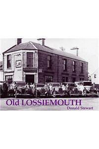 Old Lossiemouth