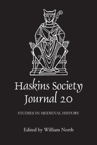 The Haskins Society Journal