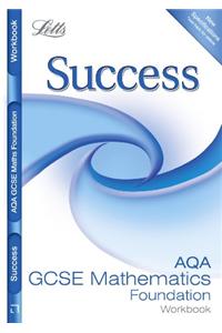 AQA Maths - Foundation Tier