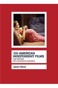 100 American Independent Films