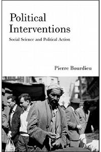 Political Interventions