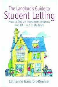 The Landlord's Guide to Student Letting