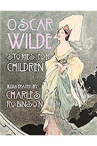 Oscar Wilde - Stories for Children