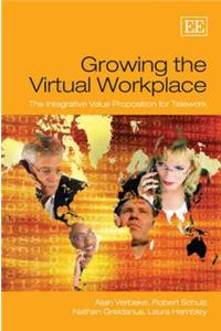 Growing the Virtual Workplace