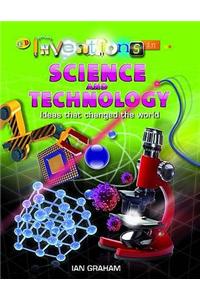 Science and Technology
