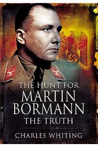 Hunt for Martin Bormann