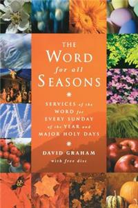 Word for All Seasons