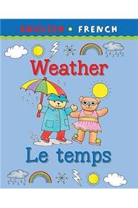 Weather/Le temps