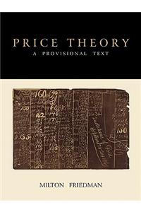 Price Theory