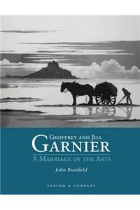 Geoffrey and Jill Garnier