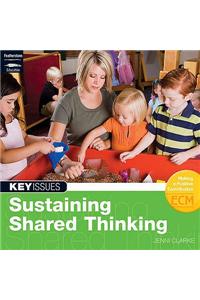 Sustaining Shared Thinking