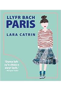 Llyfr Bach Paris