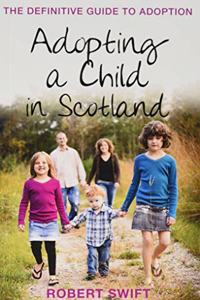 Adopting A Child In Scotland