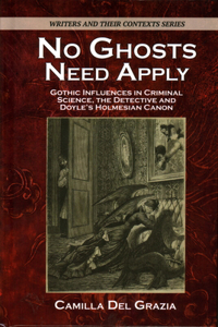 No Ghosts Need Apply