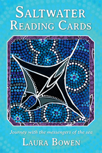 Saltwater Reading Cards