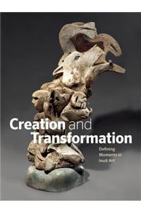 Creation and Transformation