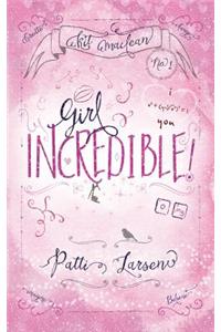 Girl Incredible