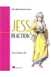 Jess in Action