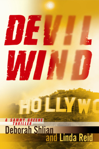 Devil Wind