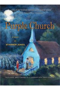 Purple Church