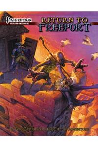 Return to Freeport