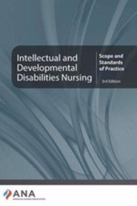 Intellectual and Developmental Disabilities Nursing