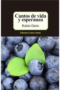 Cantos de Vida Y Esperanza