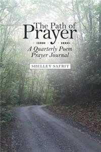 Path of Prayer