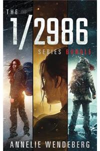 1/2986 Eco-Thriller Series