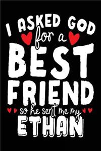 I Asked God For A Best Friend So He Sent Me My Ethan