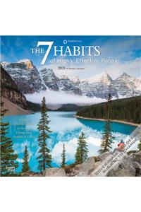 7 Habits of Highly Effective People, the 2021 Square